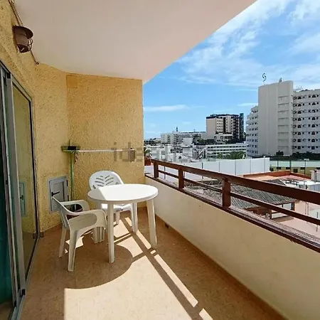Apartment Juncos 2