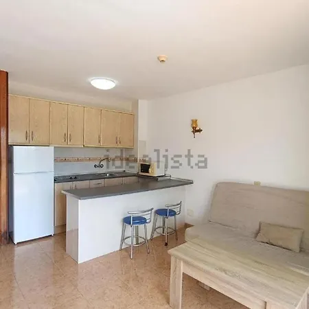 Apartment Juncos 2 *