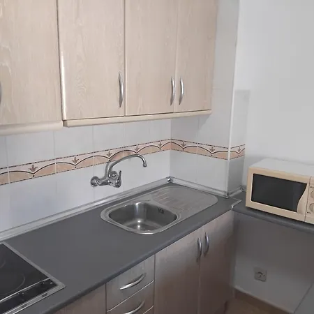 Juncos 2 Apartment *