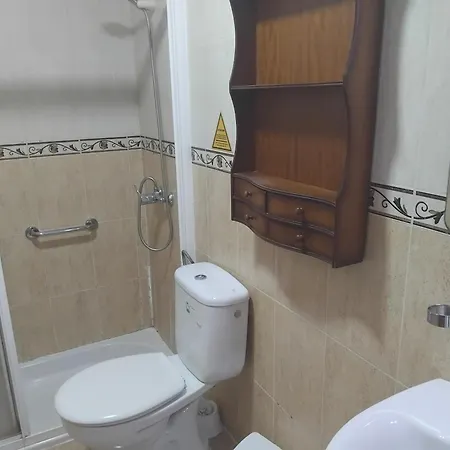 Apartment Juncos 2