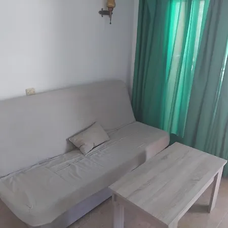 Juncos 2 Apartment